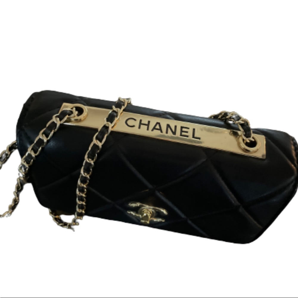 CC Purse